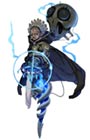Jennish the Ascendant