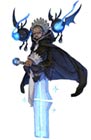 Jennish the Force Field