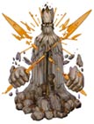 Kir'ue the Cunning