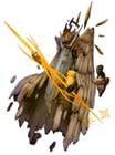 Kir'ue the Enlightened