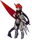 Korin the Swordsman