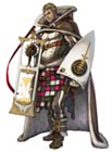 Kuscah the Acolyte