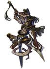 Ma'curi the Tormented