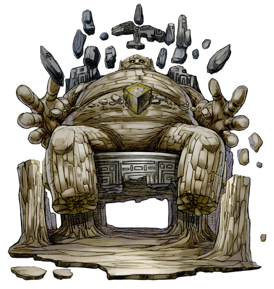 Maldor the Magnate Art from Terra Battle