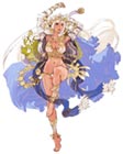 Sheena the Dancer