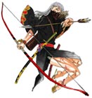 Suoh the Assassin