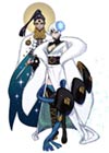 Guardian Tsutsura DNA