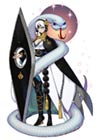 Guardian Tsutsura RNA