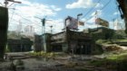 Abandoned Buildings