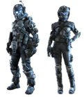 Assault IMC Pilot