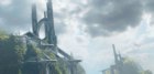 Island City