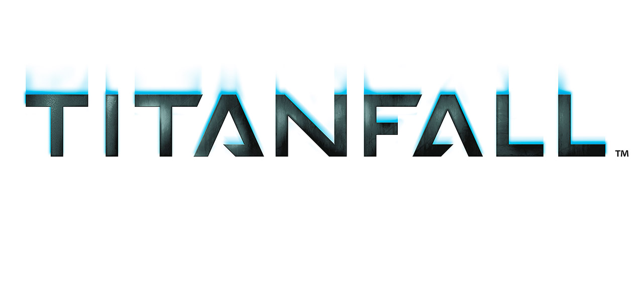 Logo Art from Titanfall