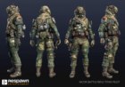 Titan Pilot