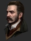 Galahad Face