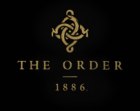 The Order: 1886 Black Logo