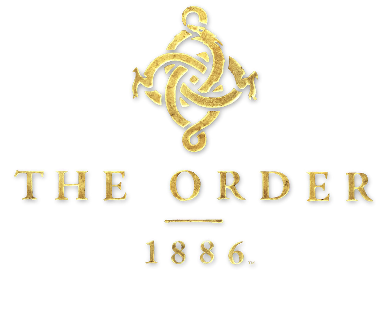 Logo Art from The Order: 1886
