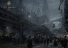 Mayfair Street Scene