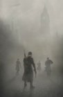 The Order: 1886 Promo Art