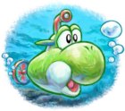 Yoshi Submarine