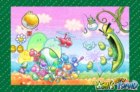 Yoshis and Big Beanie