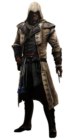 Achilles Davenport