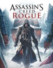 Assassin's Creed Rogue Box Art