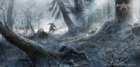 Frozen Forest