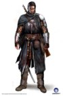 Shay, Gunn's Armor