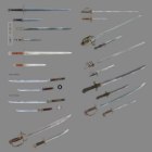 Swords