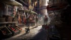 Alley Market