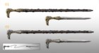 Cane Sword