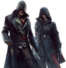 Jacob & Evie