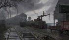 Rail Yard