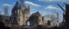 Royal Courts Construction