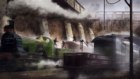 Train Combat