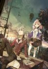 Atelier Escha & Logy Main Visual