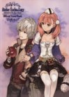 Atelier Escha & Logy Visual Book Cover