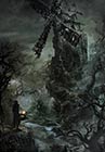 Forest Windmill