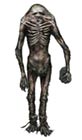 Giant Lost Child