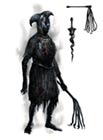 Mergo's Attendant