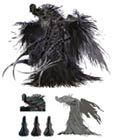 Mergo's Wet Nurse