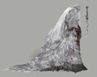 Pthumerian Queen Yharnam