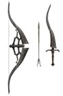 Simon's Bowblade