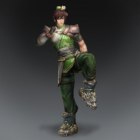 Guan Suo