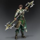 Jiang Wei