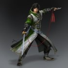 Xu Shu