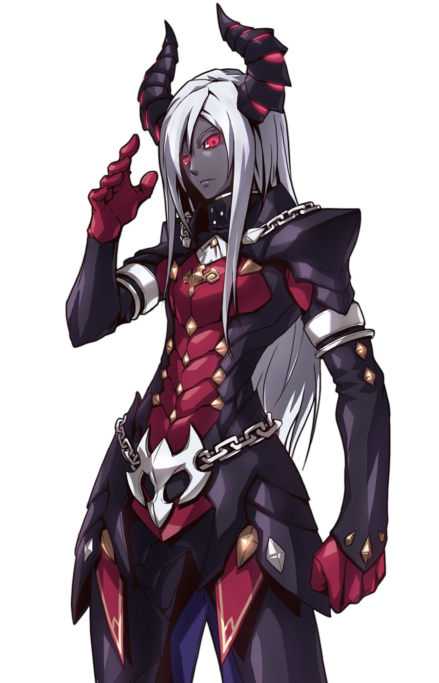 Belmez Art from Elsword