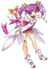 Dimension Witch