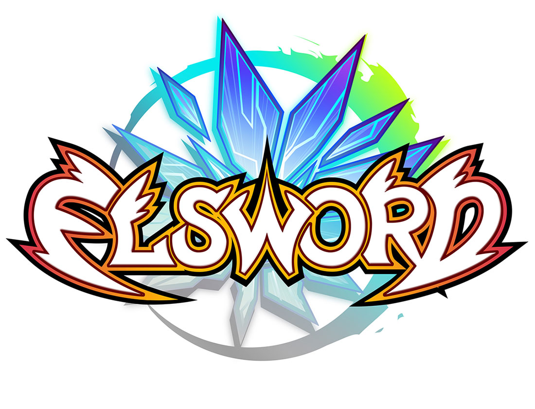 Logo Art from Elsword