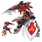 Sheath Knight